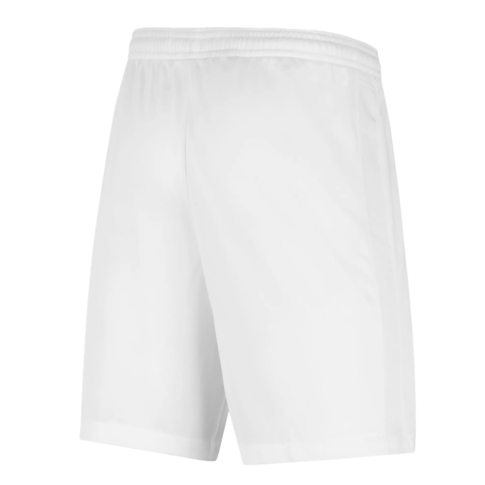 2022 England Home Shorts (White) - Kids