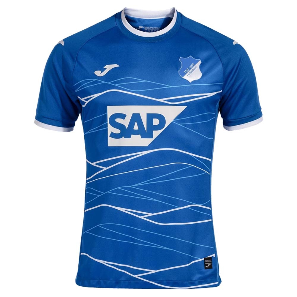 2022-2023 Hoffenheim Home Shirt (Gnabry 29)