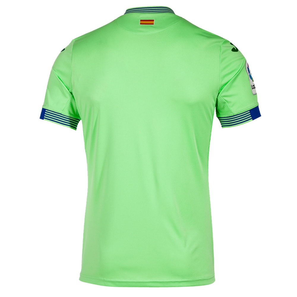 2022-2023 Getafe Third Shirt