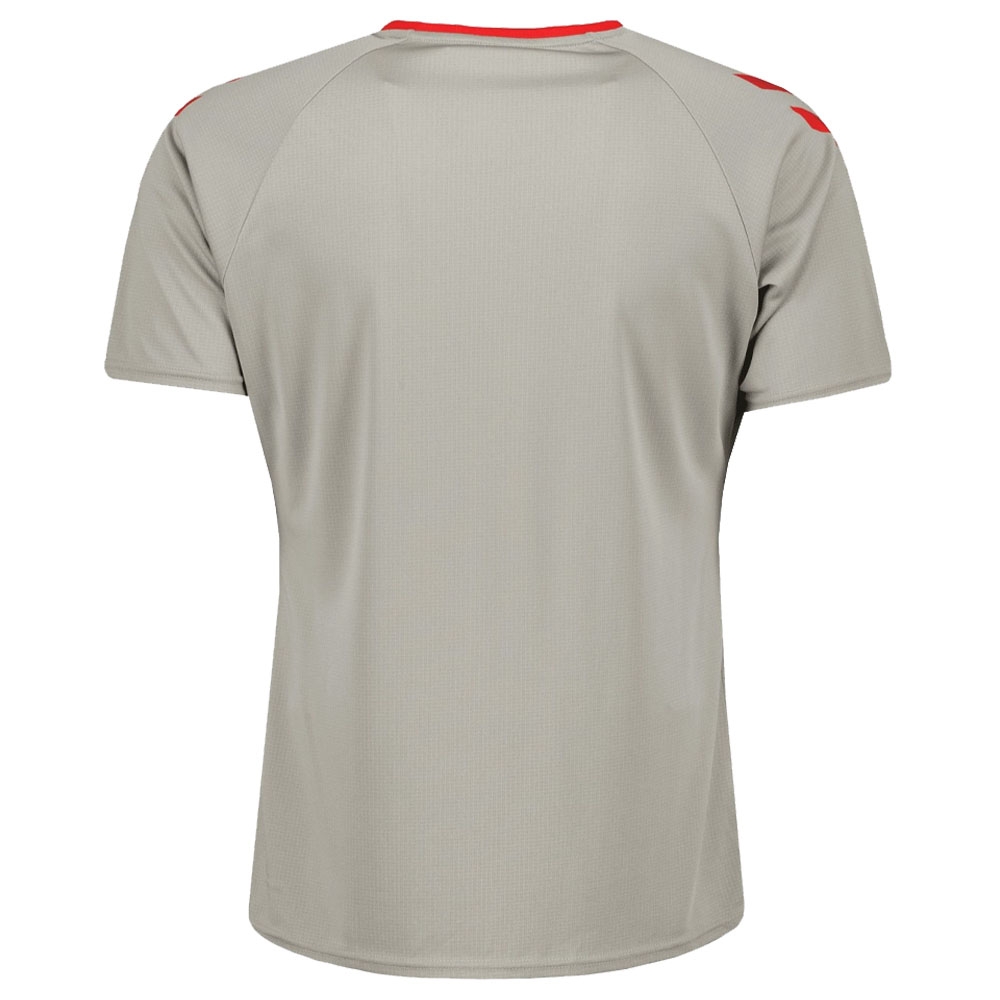 2021-2022 Southampton Training Jersey (Grey)