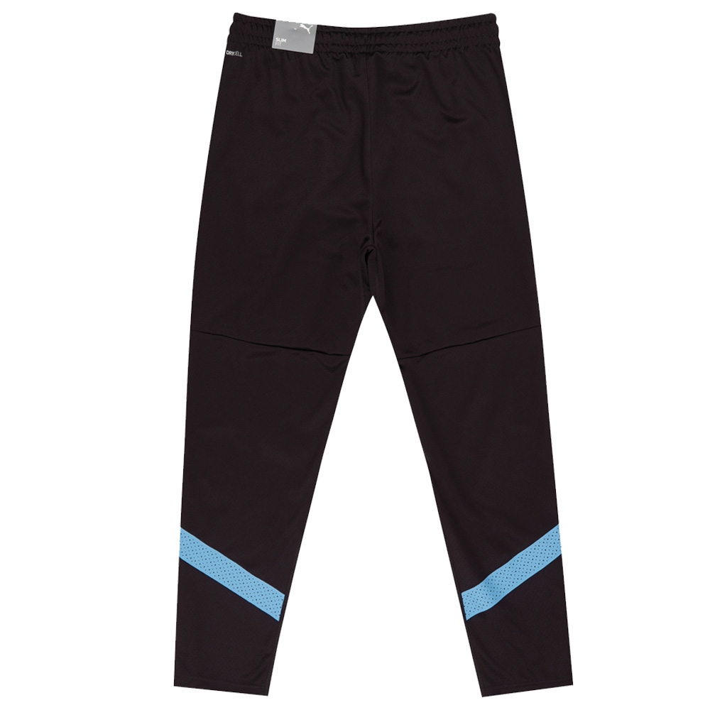 2022-2023 Uruguay Training Pants (Black)