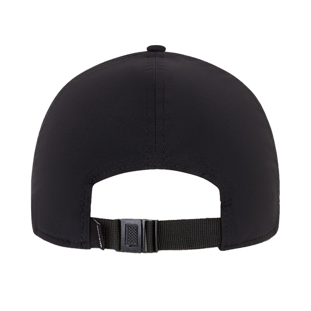 2022 McLaren New Era Lifestyle 940 Cap (Black)