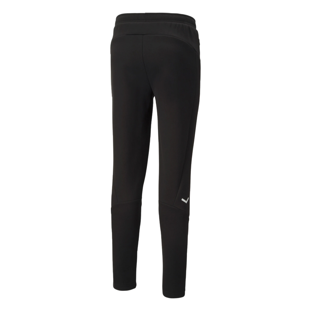 2022-2023 Man City Casuals Pants (Black)