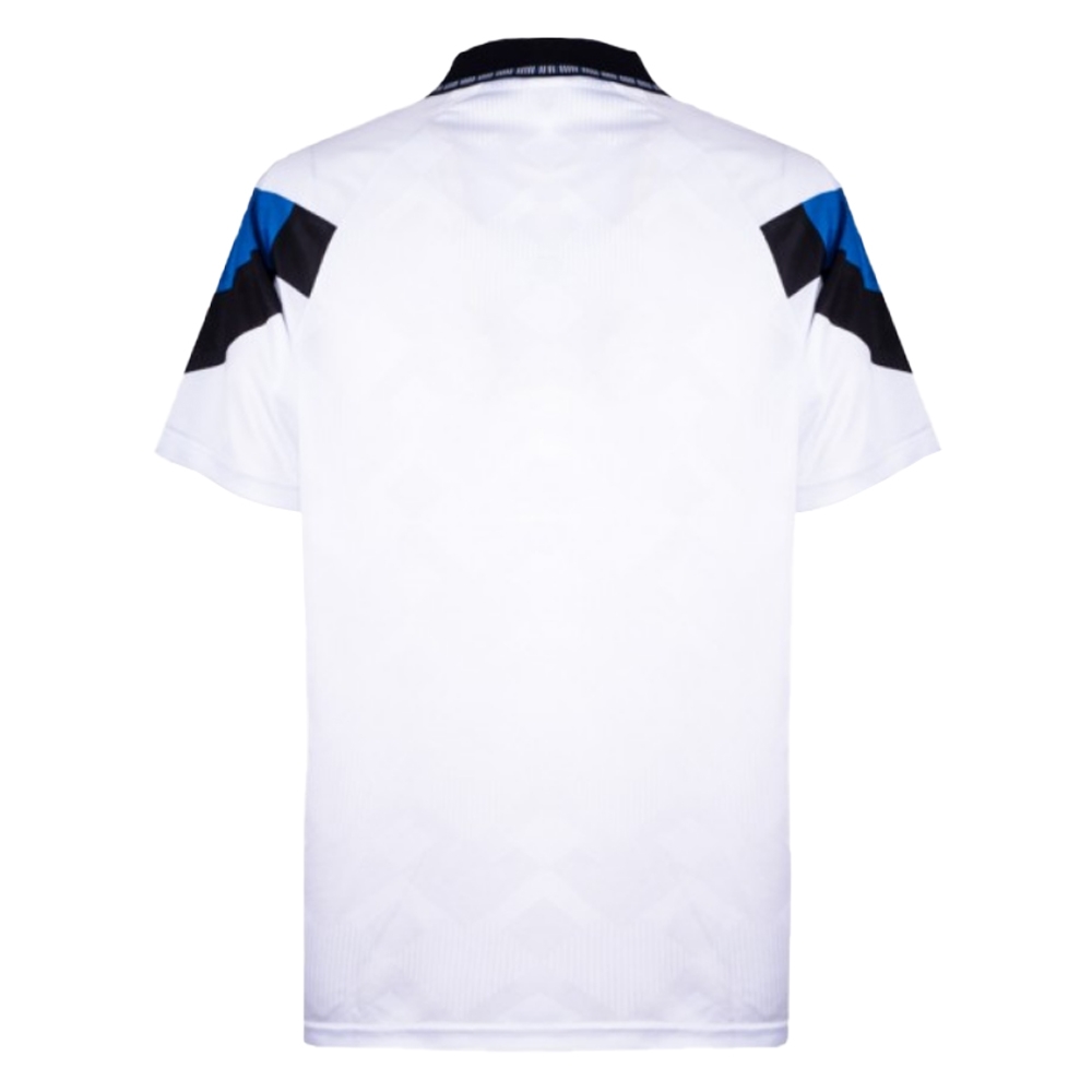 Aston Villa 1990 Away Shirt (Grealish 10)