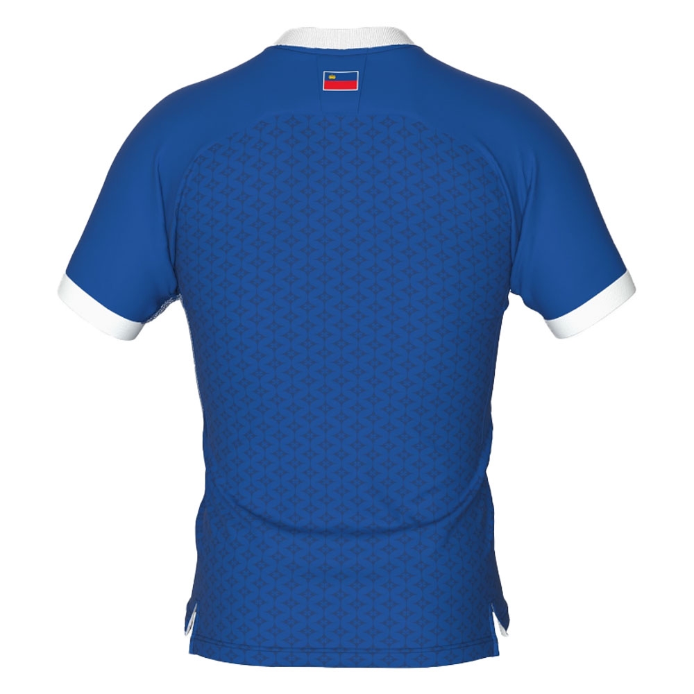 2022-2023 Liechtenstein Home Shirt (Your Name)