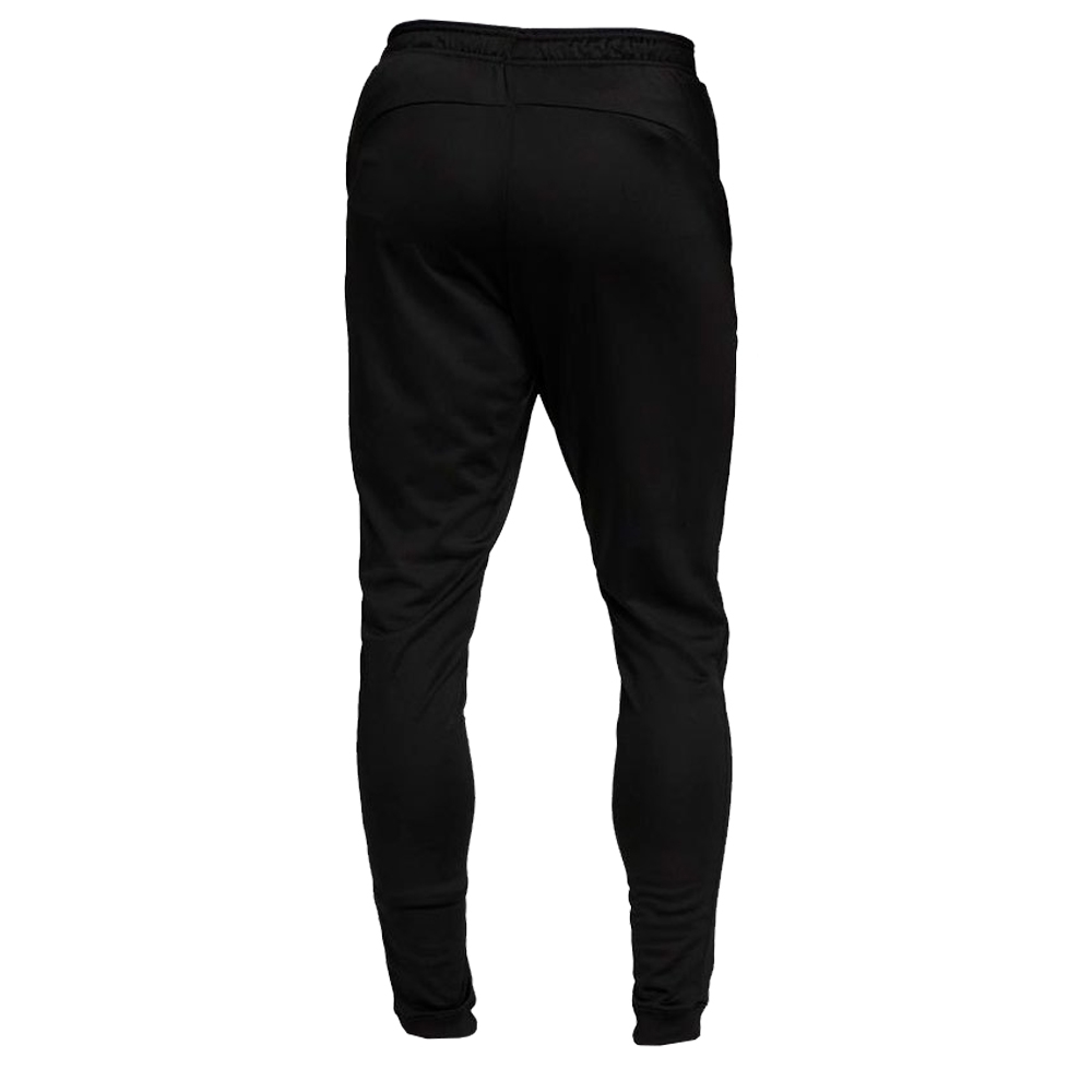 2022-2023 Tottenham Strike Track Pants (Black)