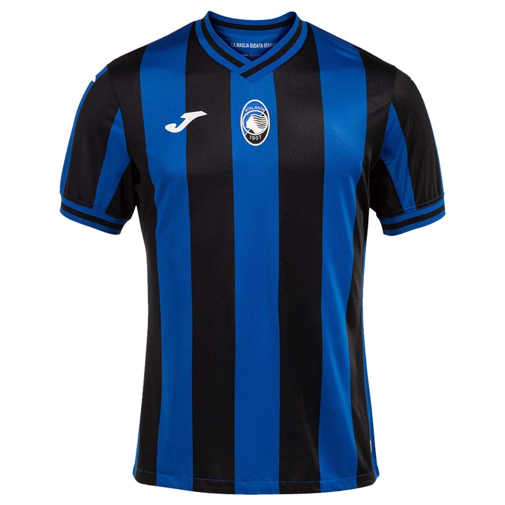 2022-2023 Atalanta Home Shirt (ZAPATA 91)