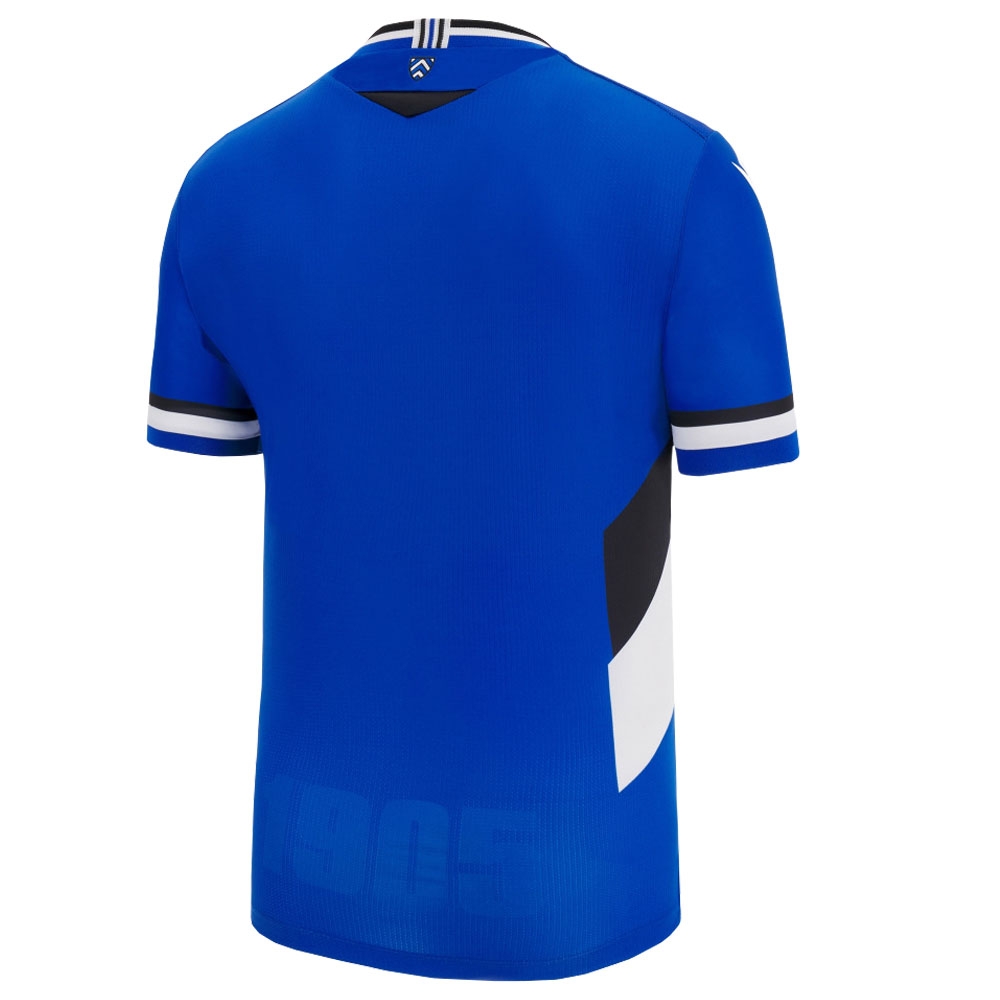 2022-2023 Arminia Bielefeld Home Shirt