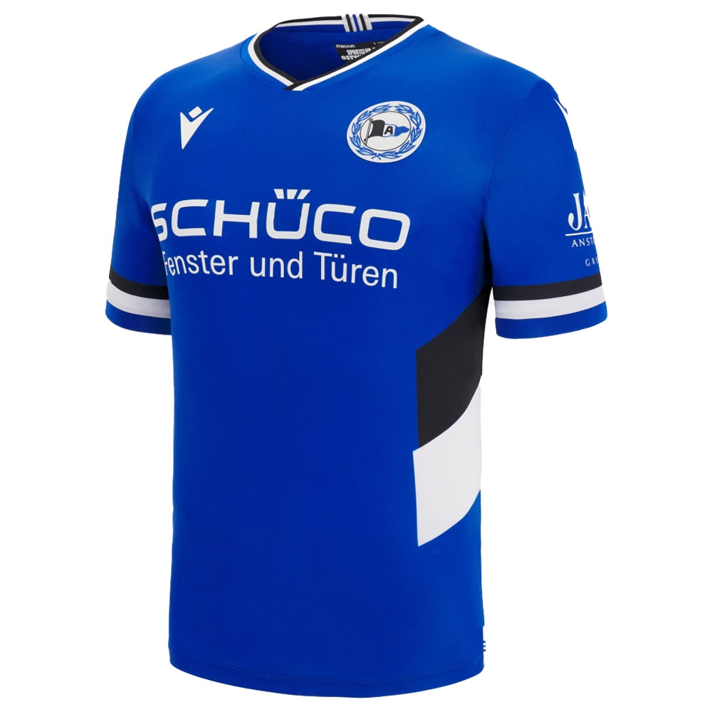 2022-2023 Arminia Bielefeld Home Shirt (Ramos 3)