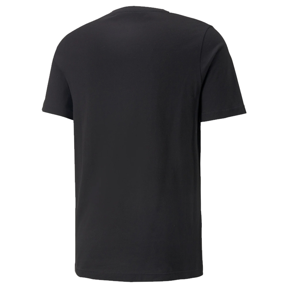 2022-2023 AC Milan FtblCulture Tee (Black)