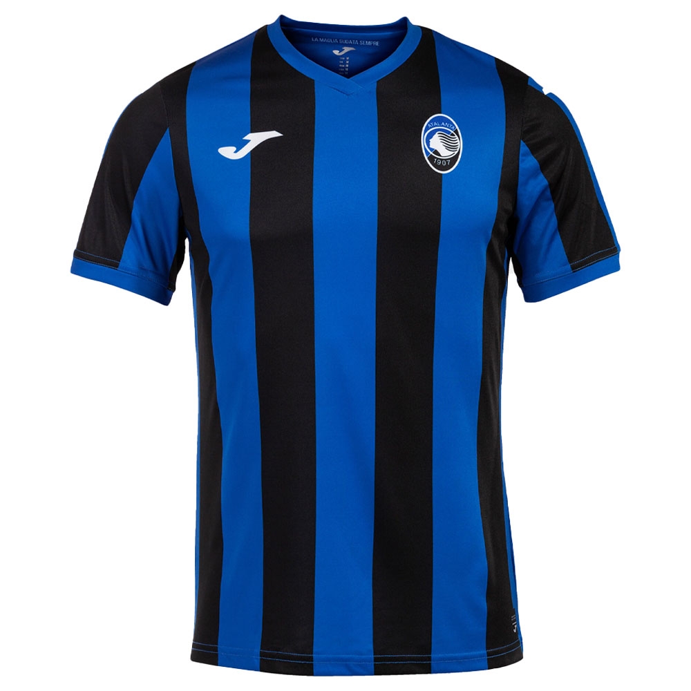 2022-2023 Atalanta Replica Home Shirt (Your Name)