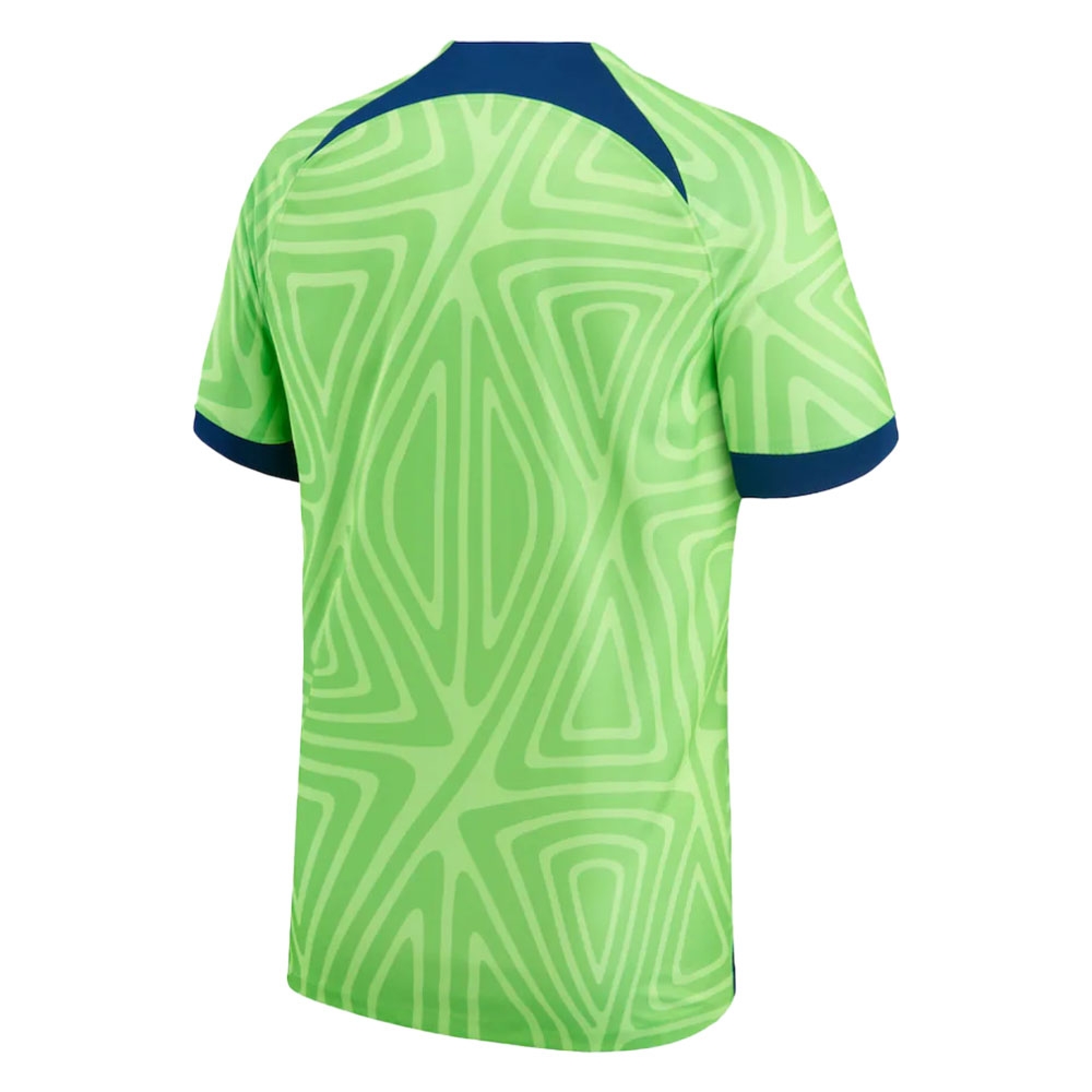 2022-2023 Wolfsburg Home Shirt (KRUSE 9)