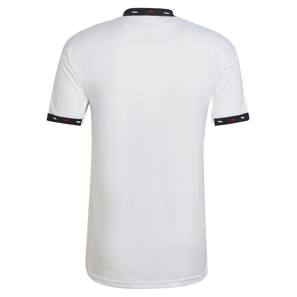 2022-2023 Man Utd Away Shirt (RASHFORD 10)