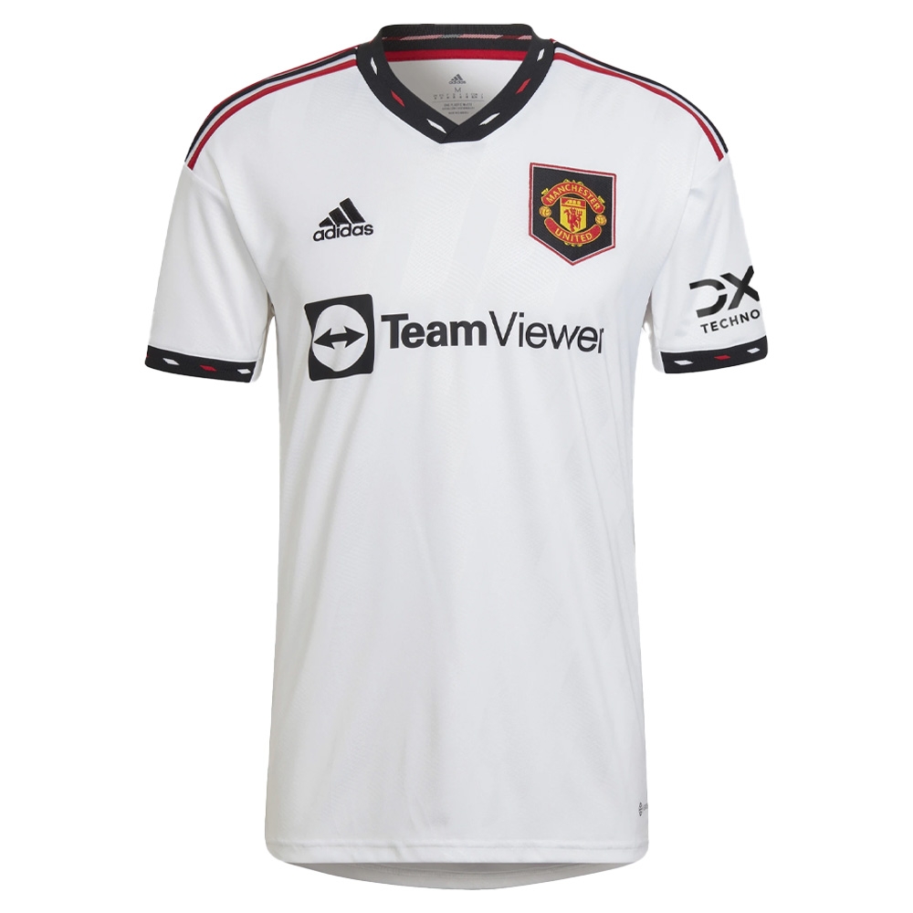 2022-2023 Man Utd Away Shirt (R VARANE 19)