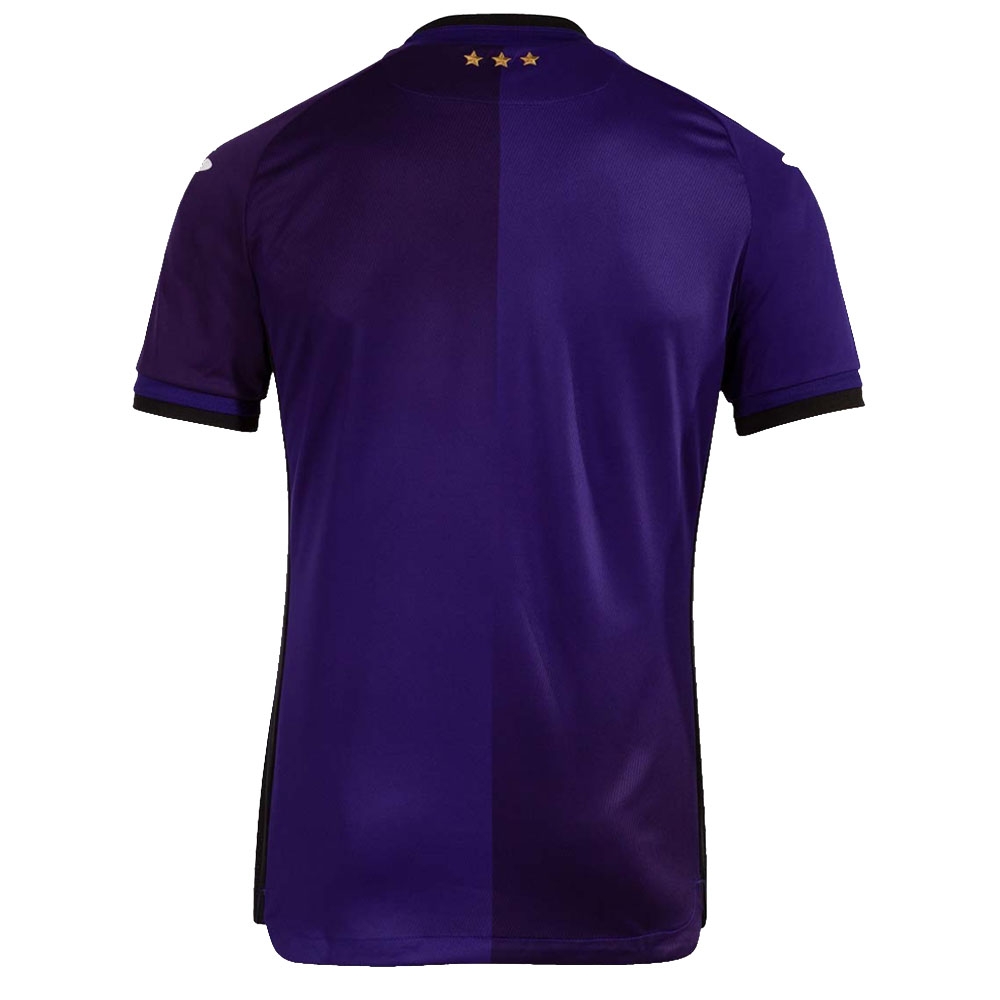 2022-2023 Anderlecht Home Shirt (Amuzu 7)