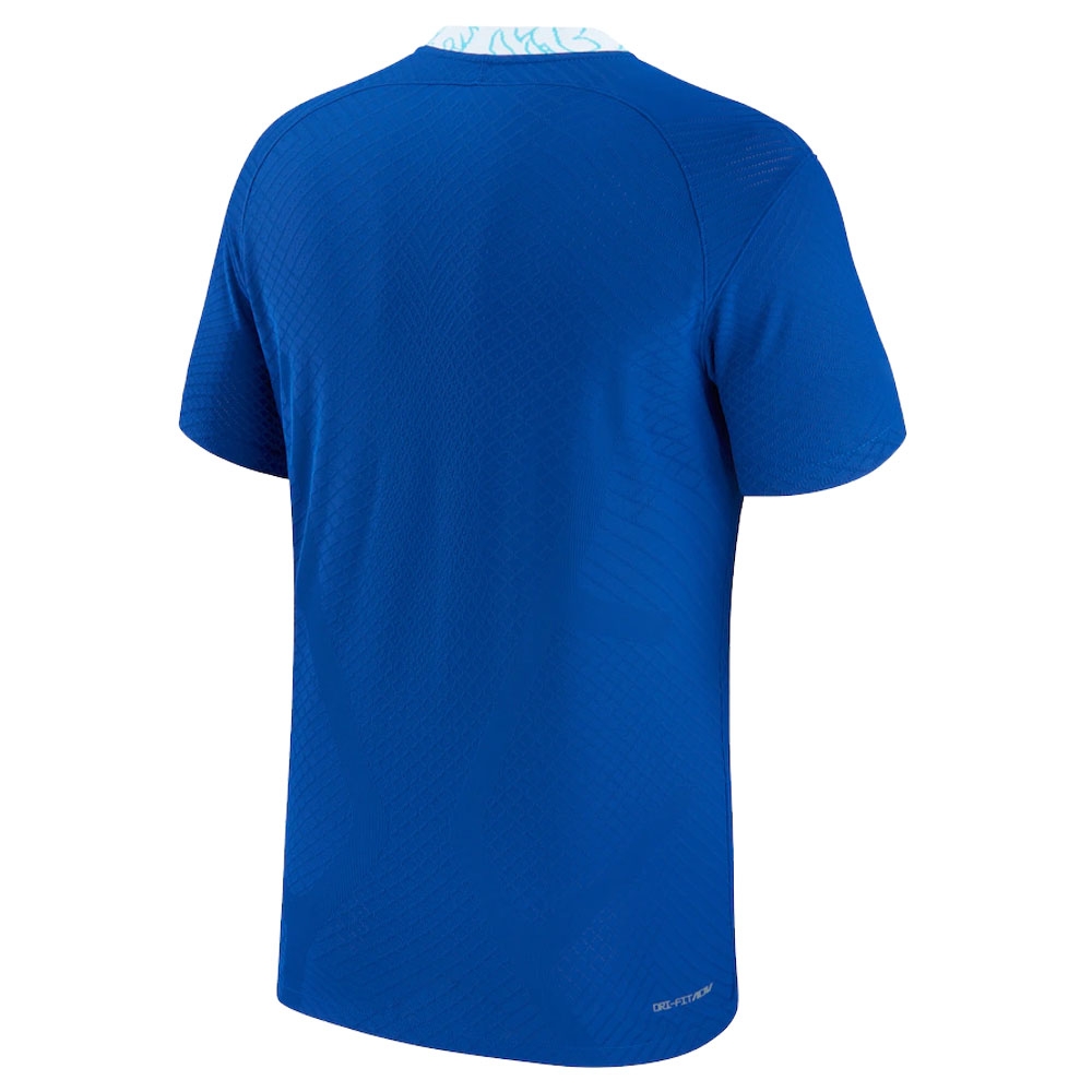 2022-2023 Chelsea Vapor Match Home Shirt