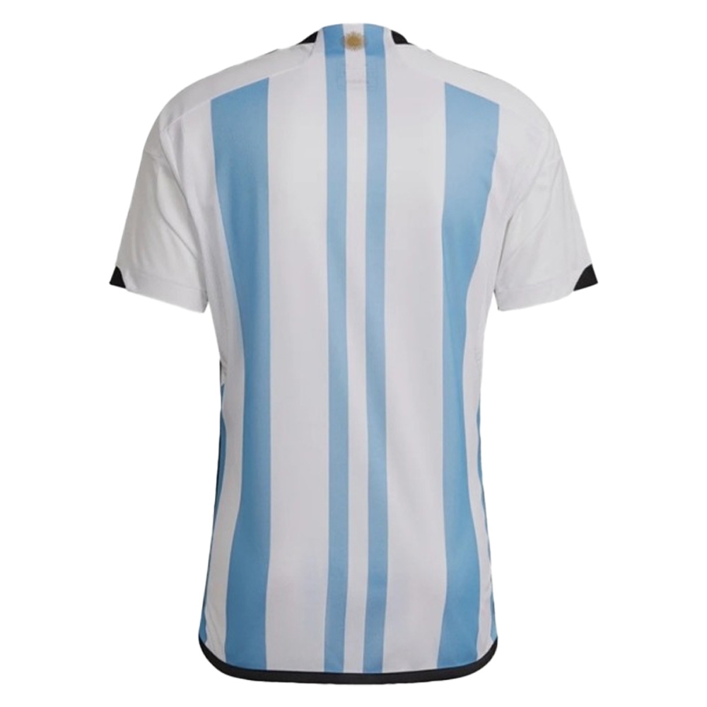 2022-2023 Argentina Home Shirt