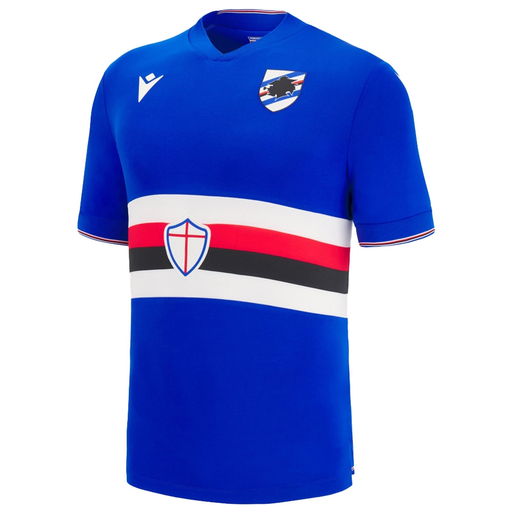 2022-2023 Sampdoria Home Shirt (RINCON 8)