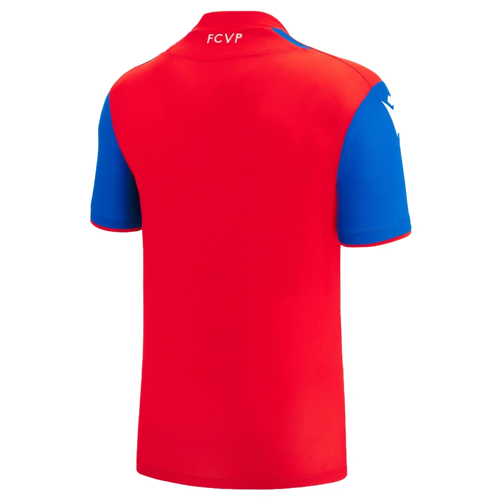 2022-2023 Viktoria Plzen Home Shirt (Kopic 10)