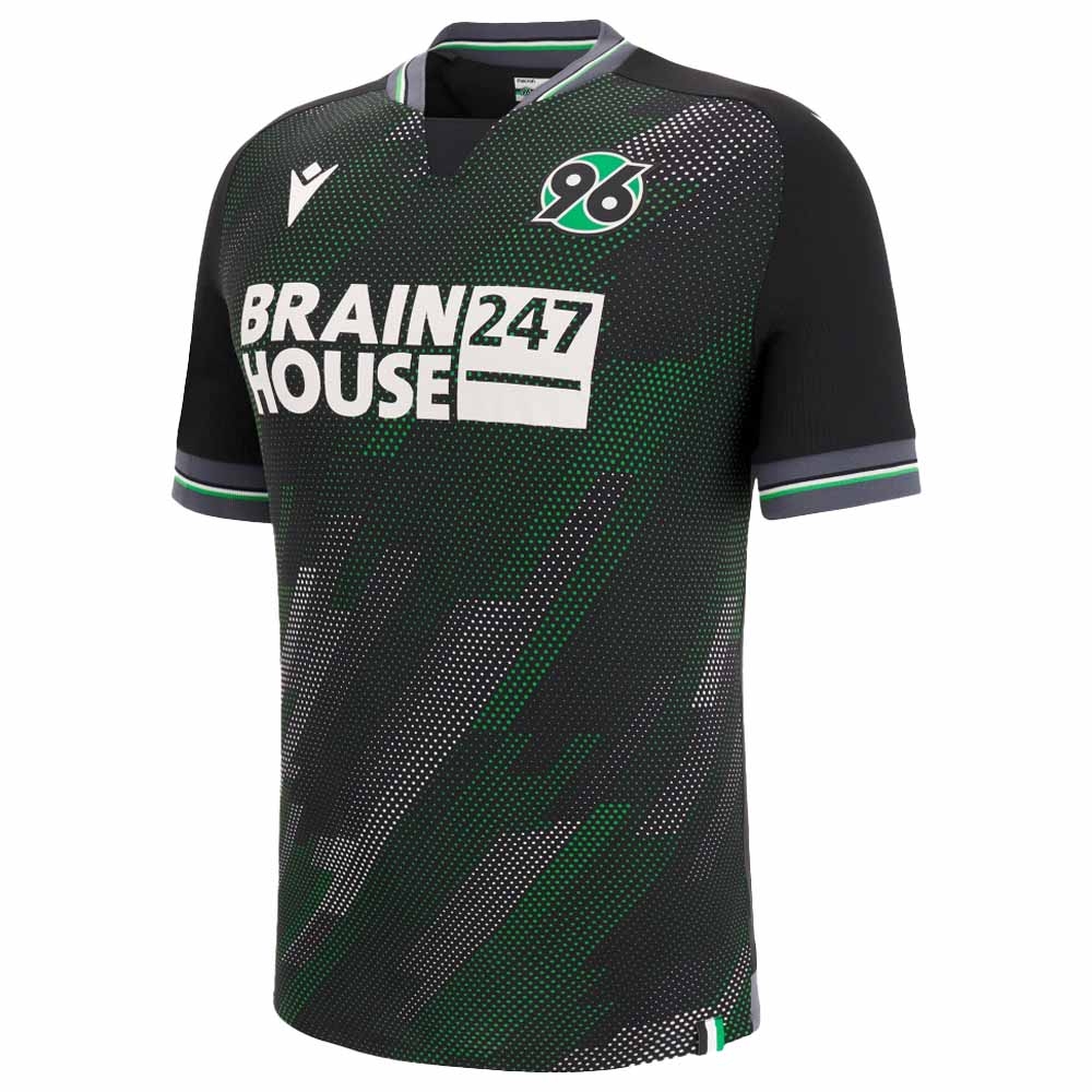 2022-2023 Hannover Away Shirt (KRAJNC 32)