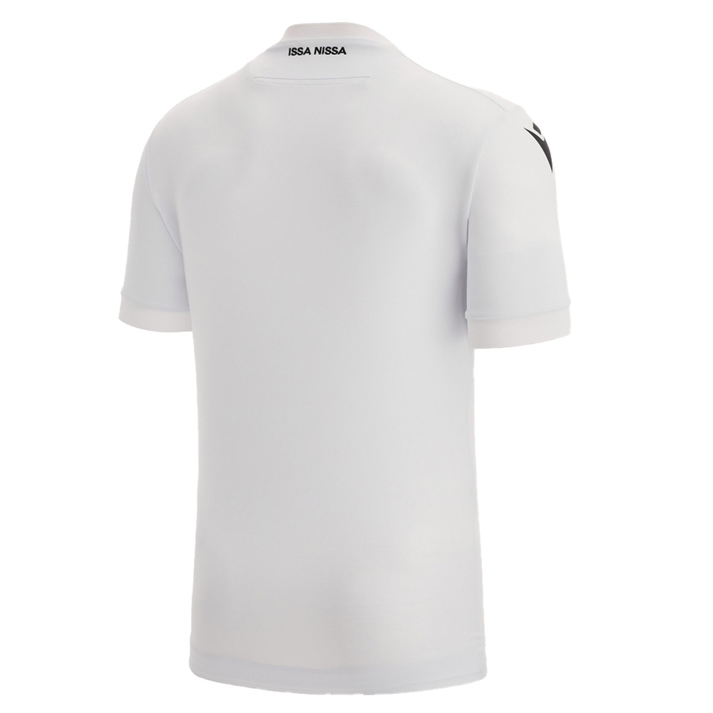 2022-2023 OGC Nice Away Shirt (DOLBERG 9)