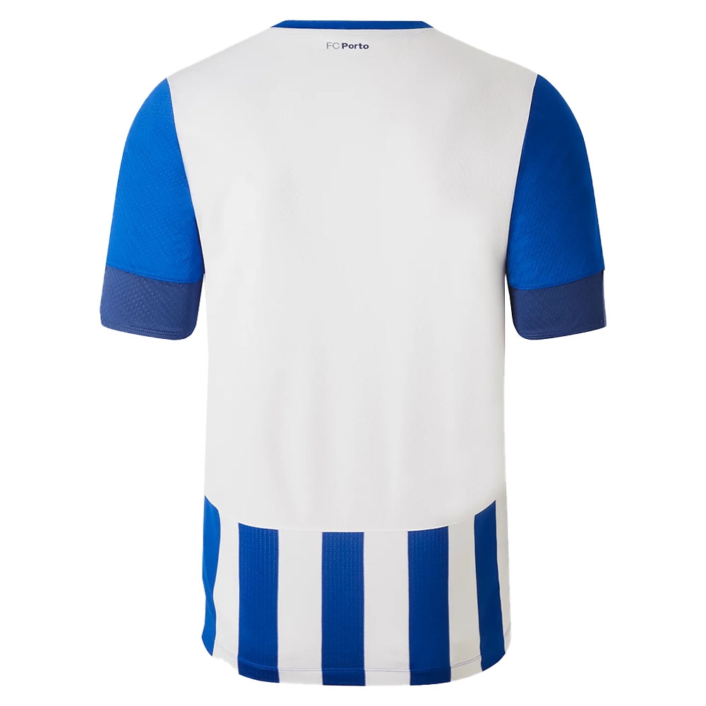 2022-2023 Porto Home Shirt (Kids) (WENDELL 22)