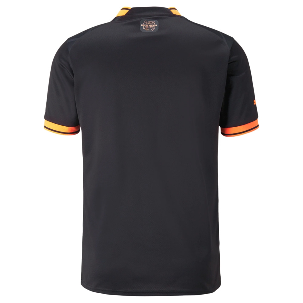 2022-2023 Valencia Away Shirt (AIMAR 21)