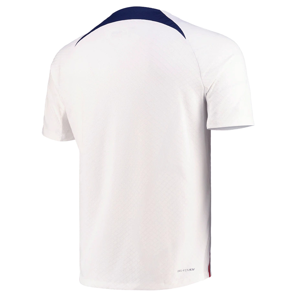 2022-2023 PSG Training Shirt (White) (RONALDINHO 10)