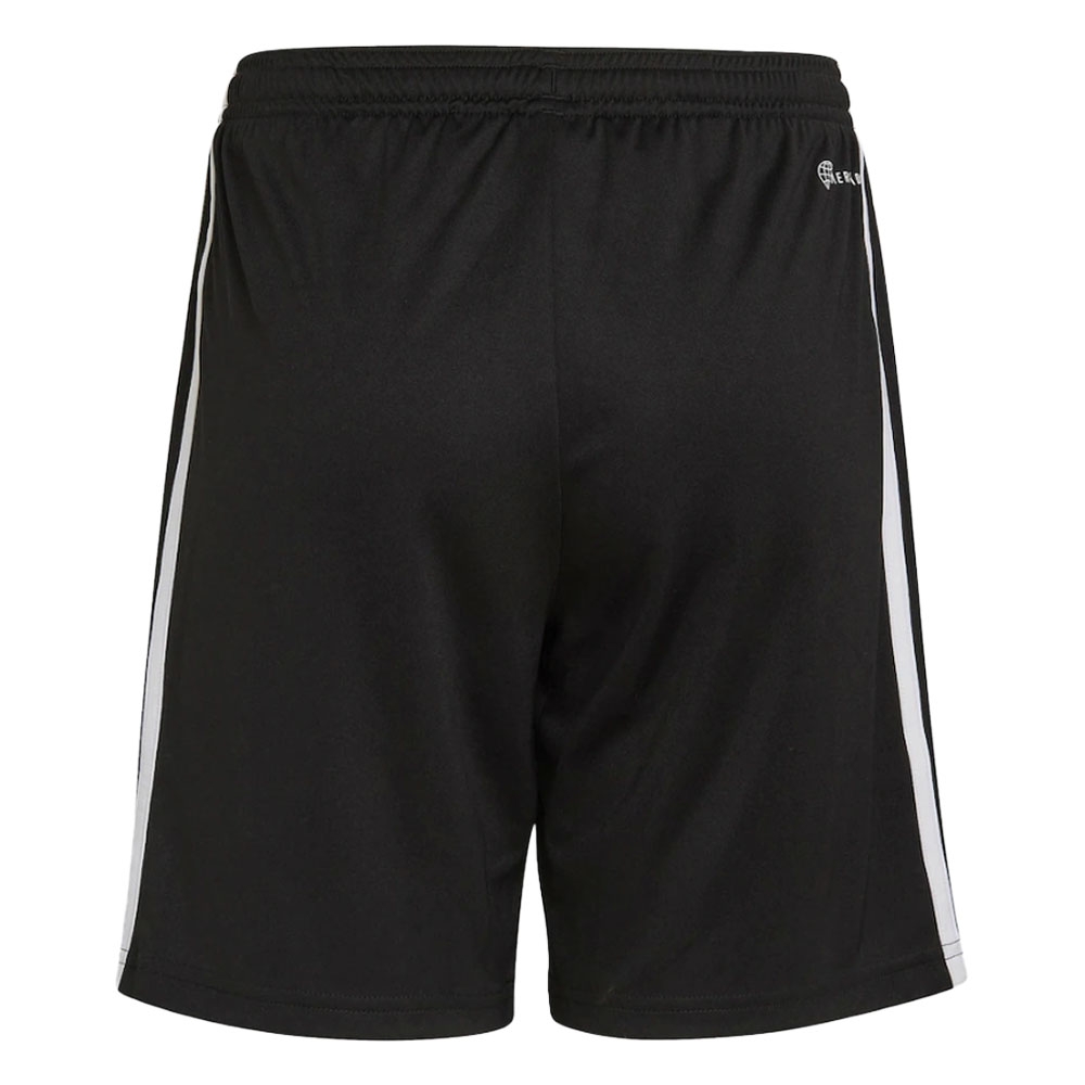 2022-2023 Juventus Away Shorts (Black)