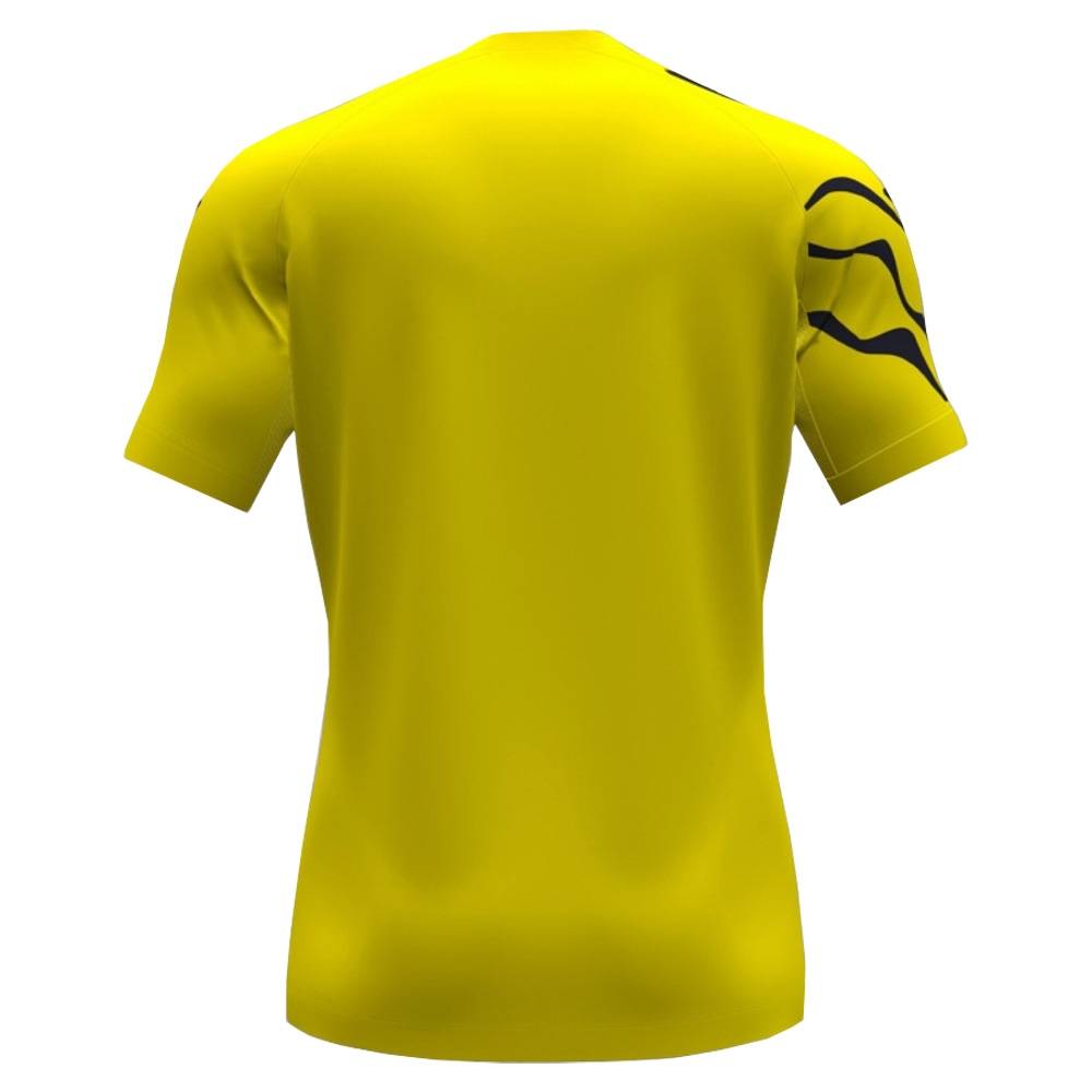 2022-2023 Swansea Goalkeeper Shirt (Yellow)