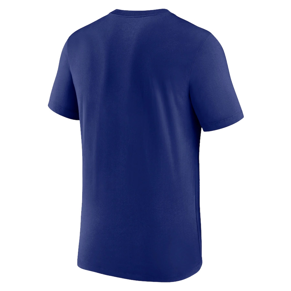 2022-2023 Atletico Madrid Swoosh Tee (Deep Royal) (LEMAR 11)