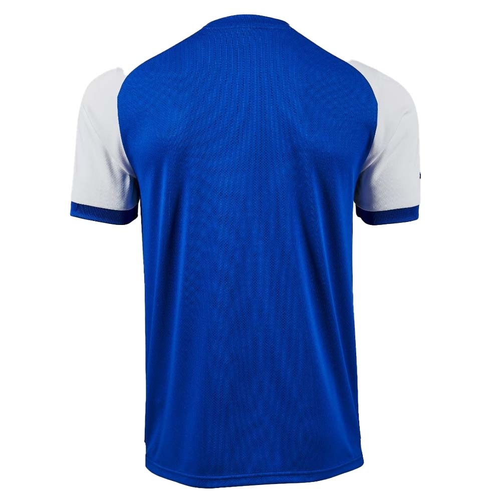 2022-2023 Wigan Athletic Home Shirt (POWER 8)