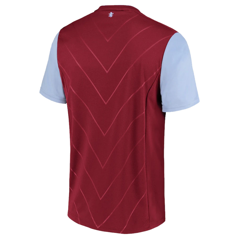 2022-2023 Aston Villa Home Shirt (BAILEY 31)