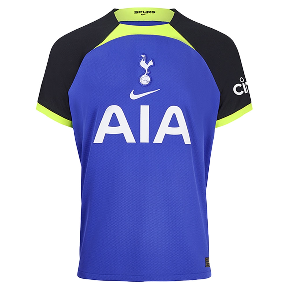 2022-2023 Tottenham Away Shirt (Ladies) (BENTANCUR 30)