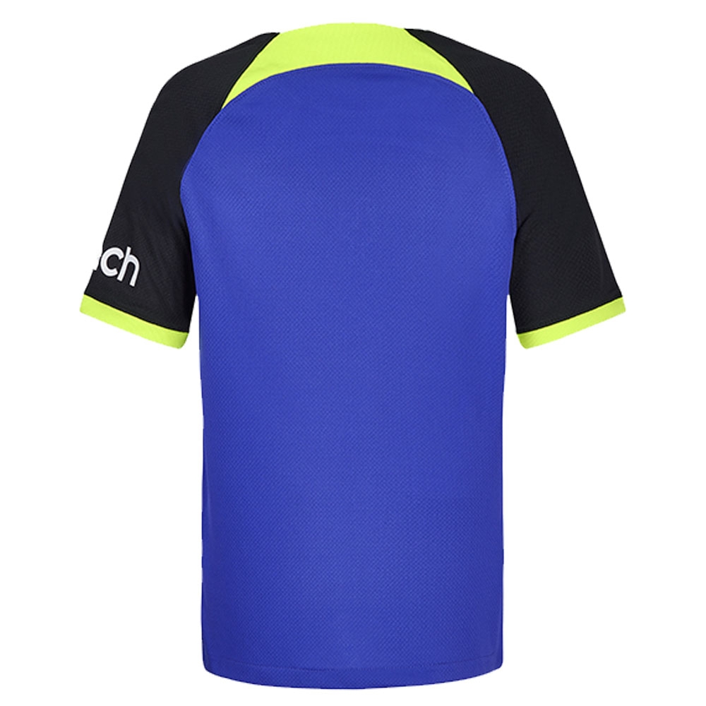 2022-2023 Tottenham Away Shirt (Kids) (SKIPP 4)