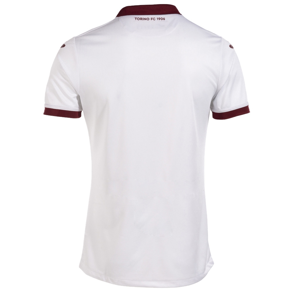 2022-2023 Torino Away Shirt (GARBETT 36)