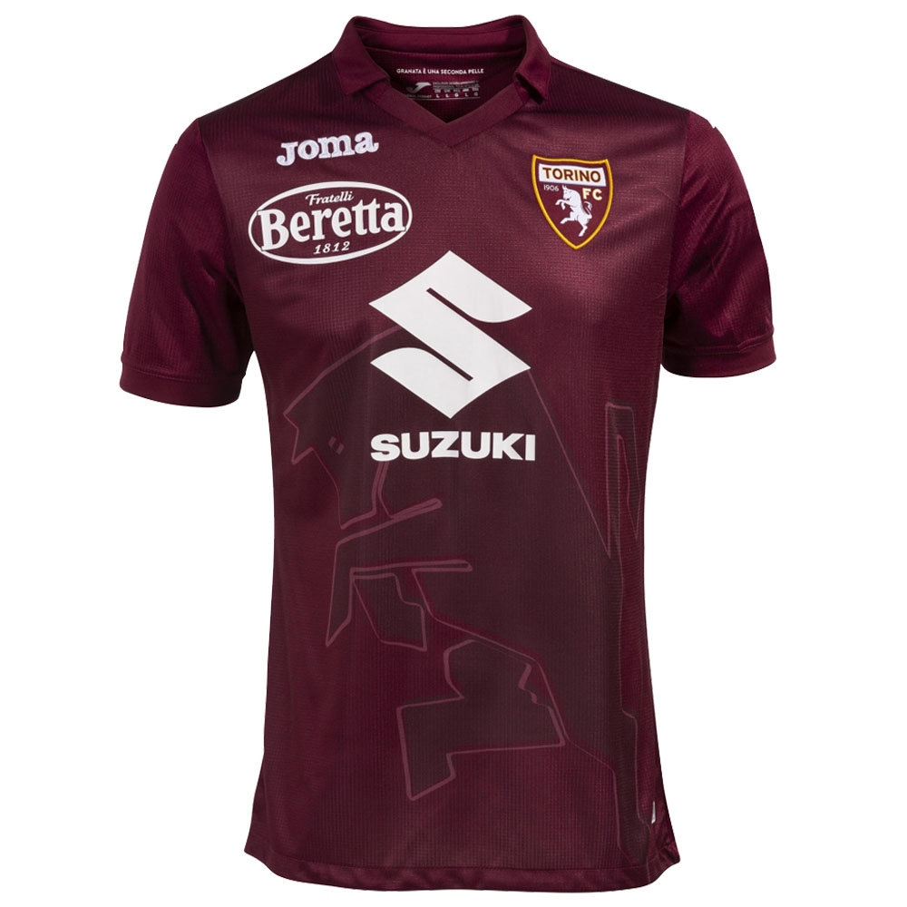 2022-2023 Torino Home Shirt (Your Name)