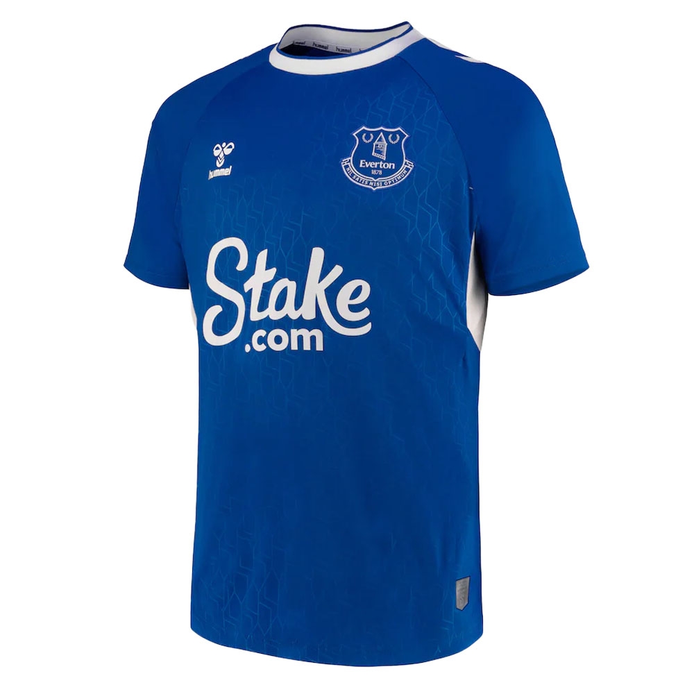 2022-2023 Everton Home Shirt (CALVERT LEWIN 9)