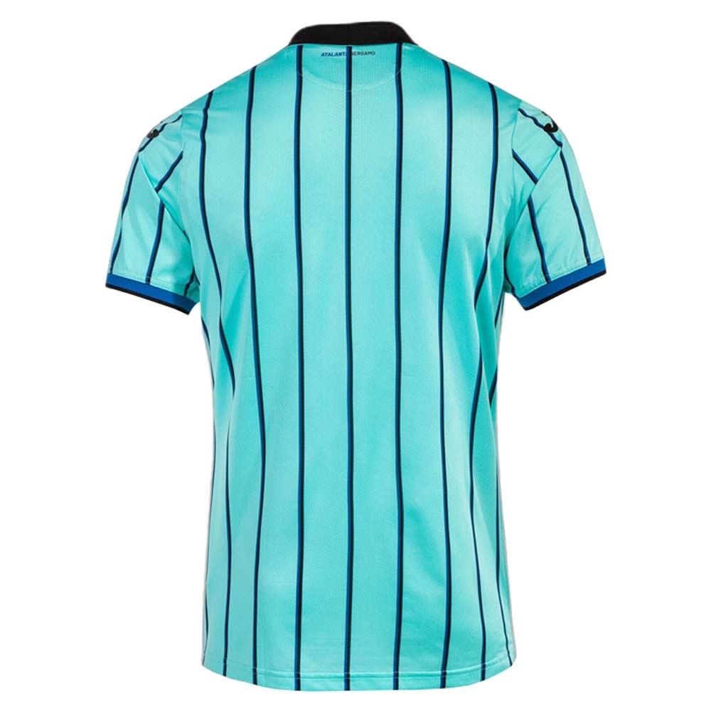 2022-2023 Atalanta Third Shirt (BOGA 10)