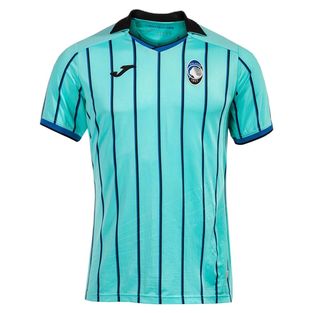 2022-2023 Atalanta Third Shirt (BOGA 10)