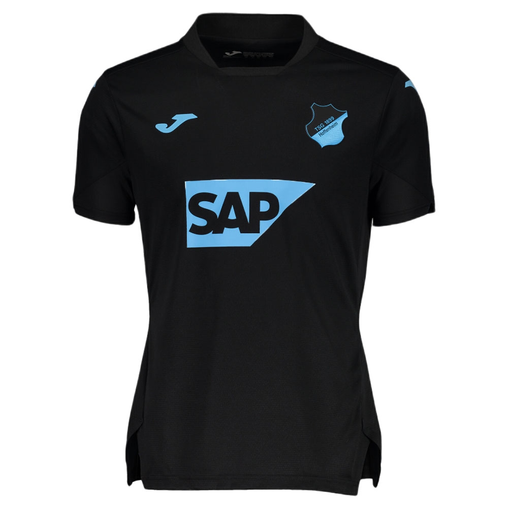 2022-2023 Hoffenheim Third Shirt (Kramaric 27)