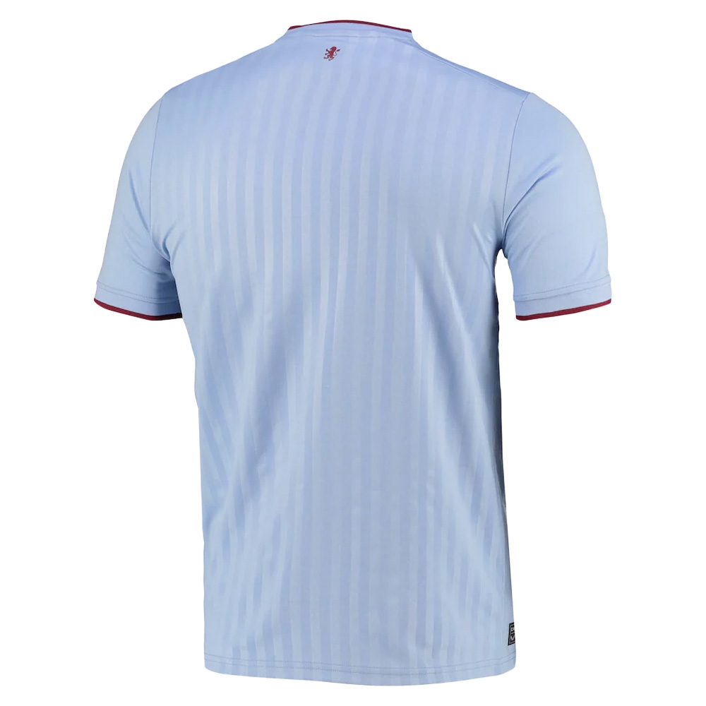 2022-2023 Aston Villa Away Shirt (BEDNAREK 20)