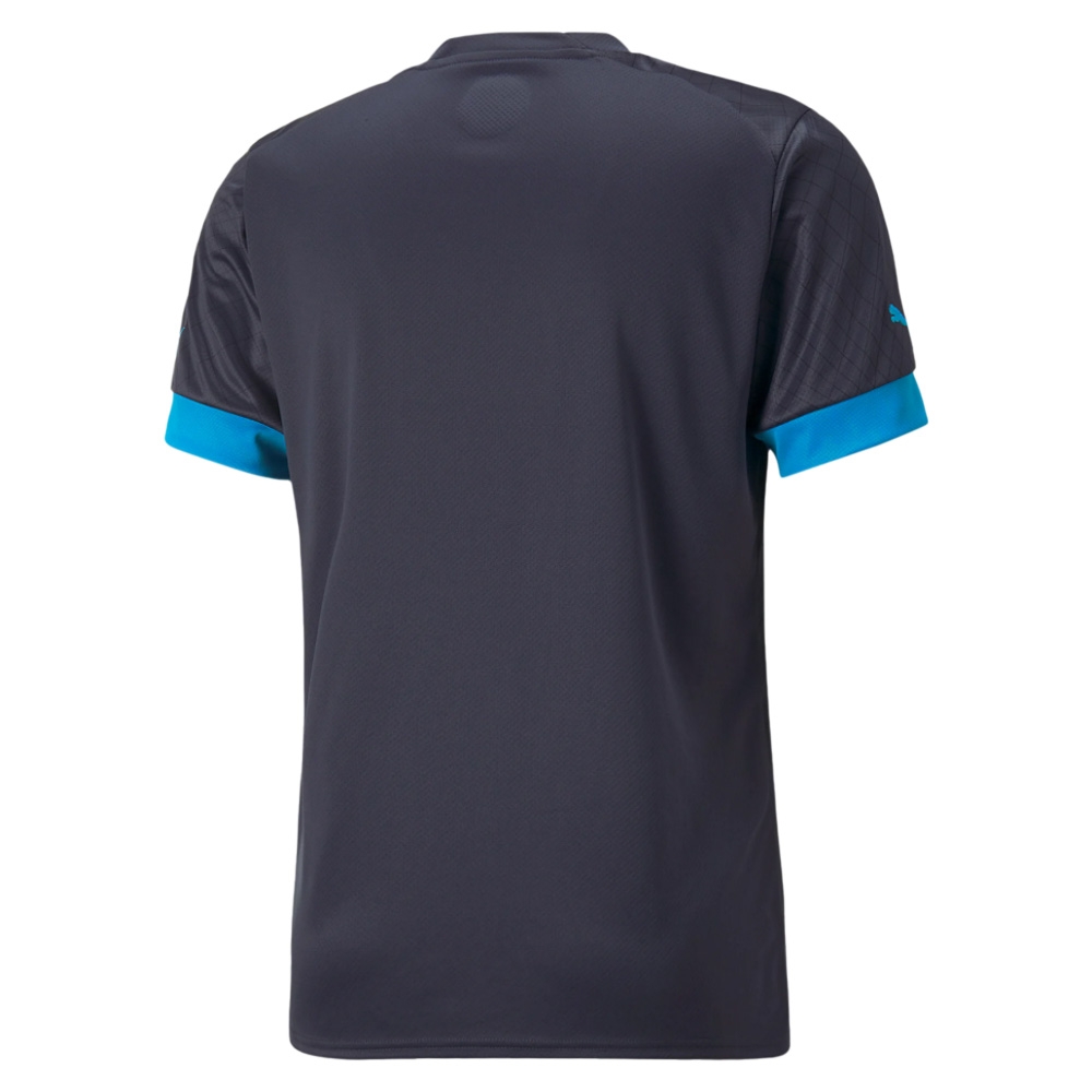 2022-2023 Marseille Away Shirt (KOLASINAC 23)