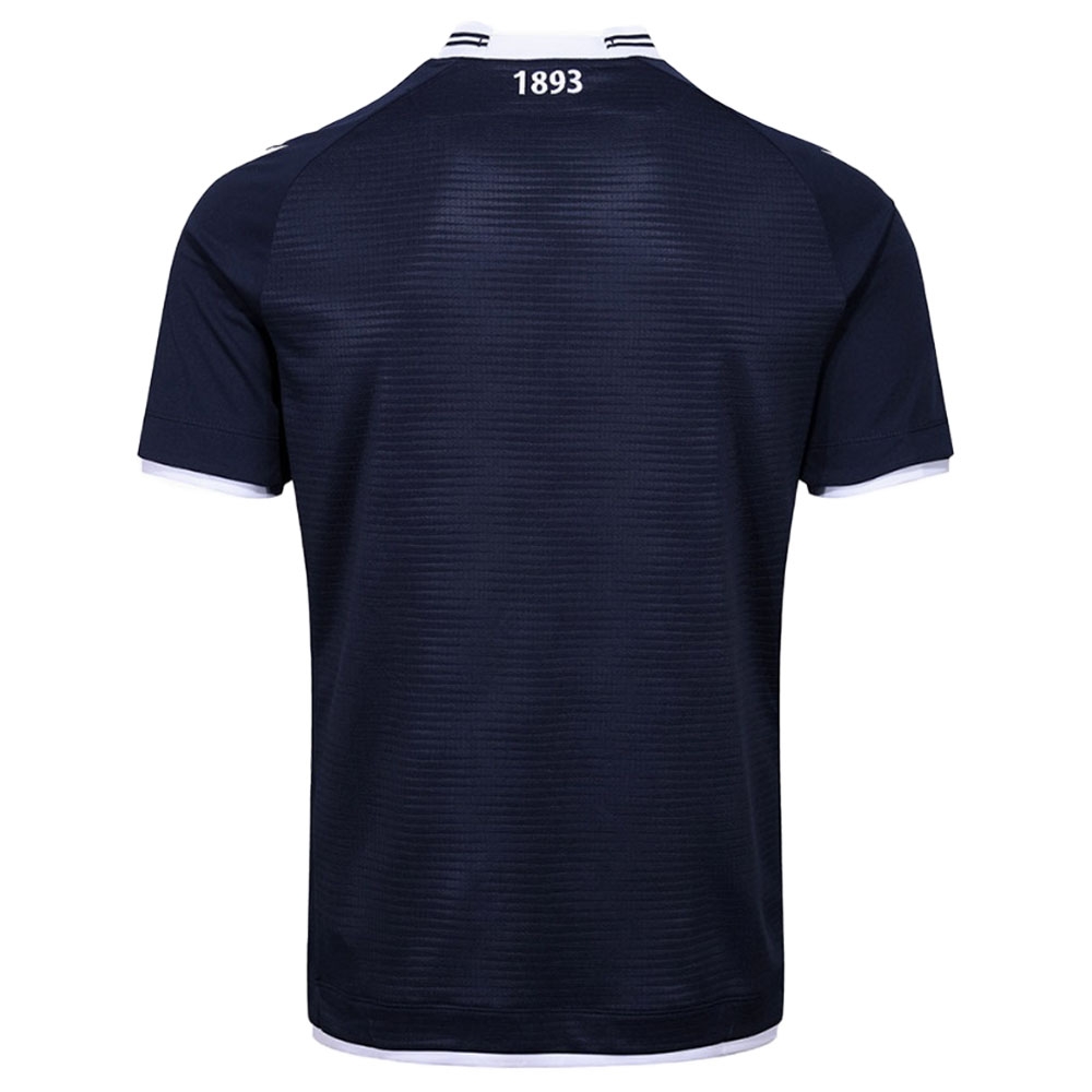 2022-2023 Dundee Home Shirt