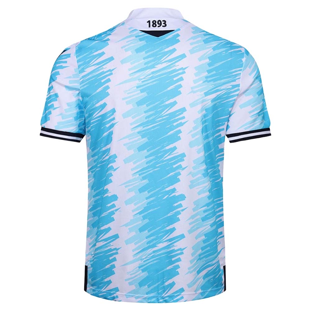 2022-2023 Dundee Away Shirt