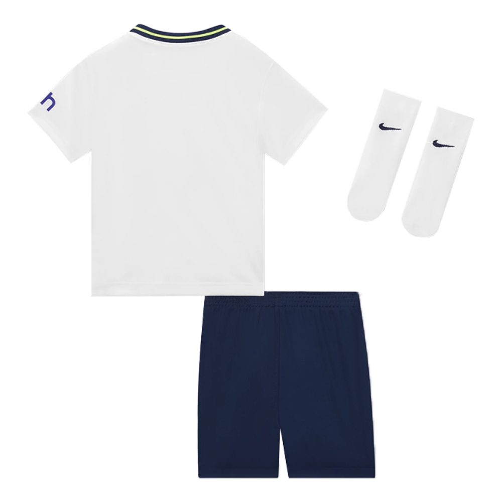 2022-2023 Tottenham Home Baby Kit (SANCHEZ 6)