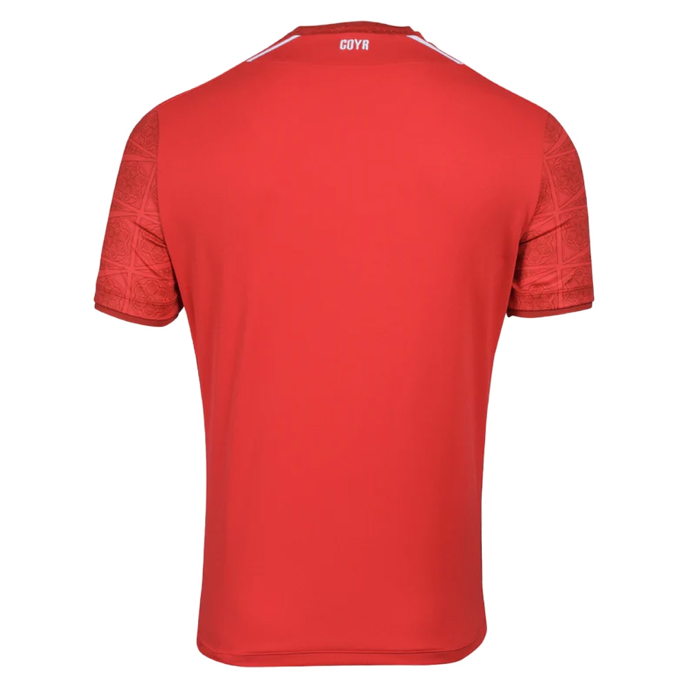 2022-2023 Nottingham Forest Home Shirt