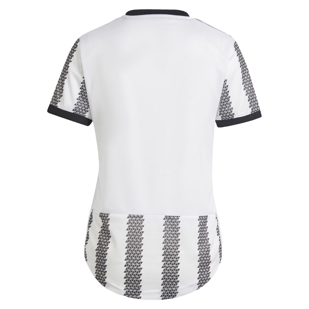 2022-2023 Juventus Home Shirt (Ladies)