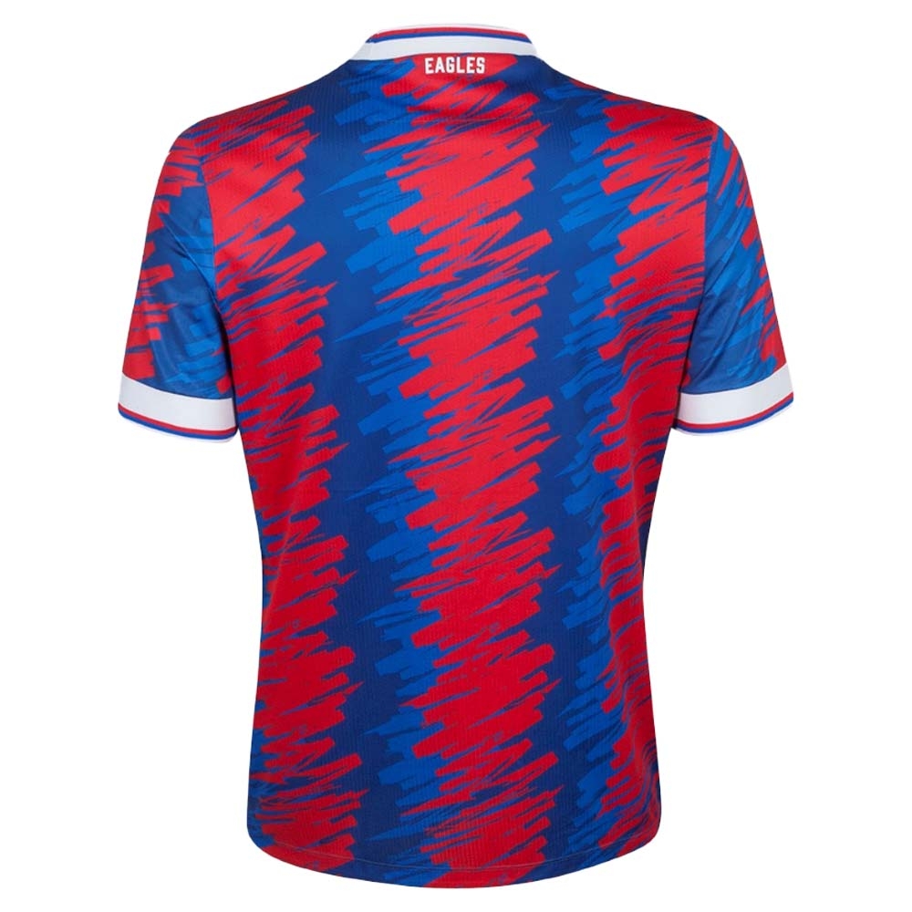 2022-2023 Crystal Palace Home Shirt