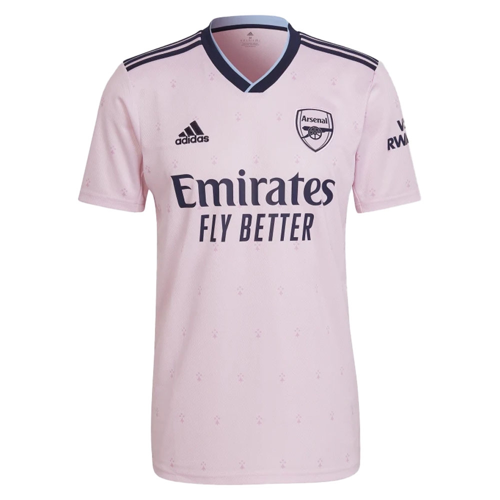 2022-2023 Arsenal Third Shirt (TOMIYASU 18)